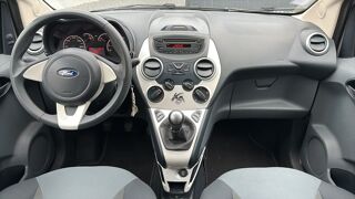 Ka II 1.2 69 Titanium - Premi&egrave;re main 2016 occasion 91420 Morangis
