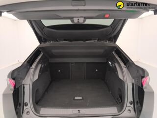 3008 Hybrid 145 e-DCS6 GT 2025 occasion 73420 Voglans
