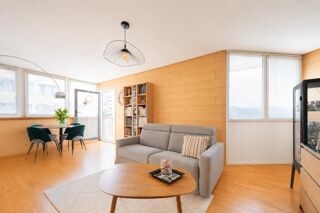  Appartement � vendre 3 pi�ces 75 m�