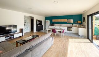  Maison � vendre 7 pi�ces 145 m�