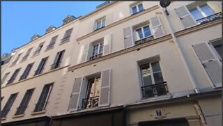  Appartement � vendre 2 pi�ces 27 m�