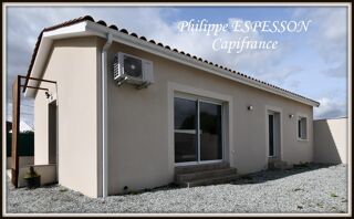  Maison à vendre 4 pièces 80 m²