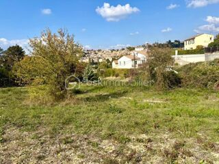  Terrain � vendre 2760 m�