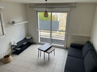  Appartement à louer 2 pièces 46 m²