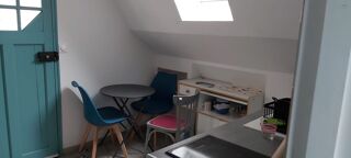  Appartement à louer 1 pièce 25 m²