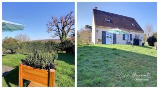  Maison � vendre 6 pi�ces 131 m�