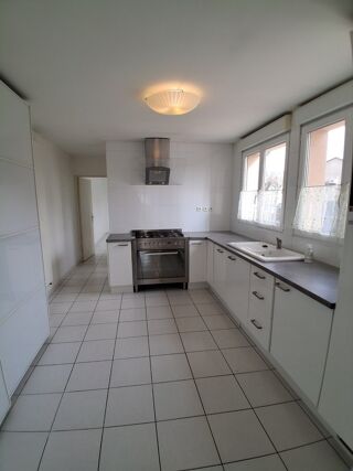  Maison à vendre 6 pièces 115 m²