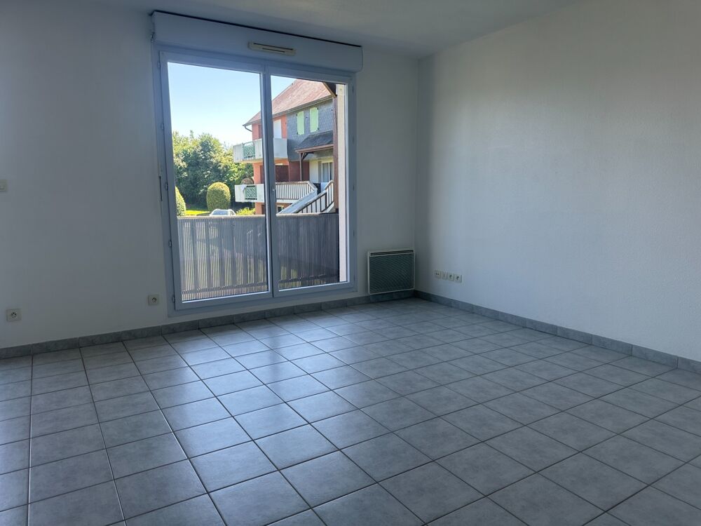 Appartement T3 à louer