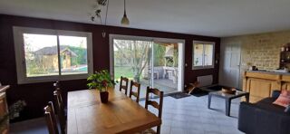  Maison à vendre 6 pièces 167 m²