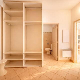  Appartement � vendre 2 pi�ces 40 m�