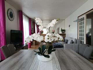  Maison � vendre 6 pi�ces 116 m�