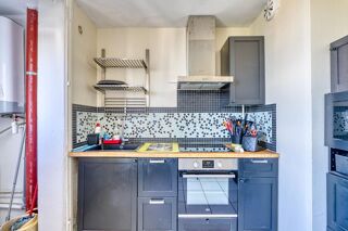  Appartement à vendre 4 pièces 65 m²