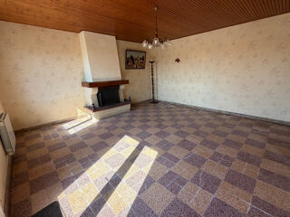  Ferme à vendre 5 pièces 84 m²