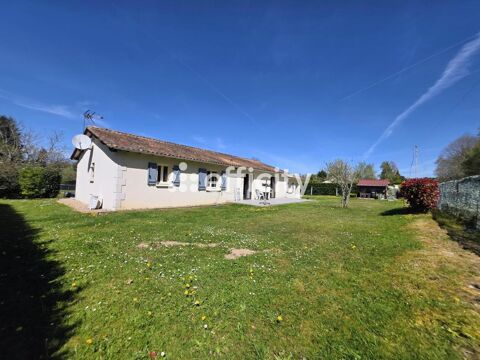   Maison Maison - 5 pi�ce(s) - 115 m�