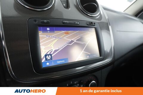 Sandero Stepway 0.9 TCe 90 ch 2017 occasion 92130 Issy-les-Moulineaux