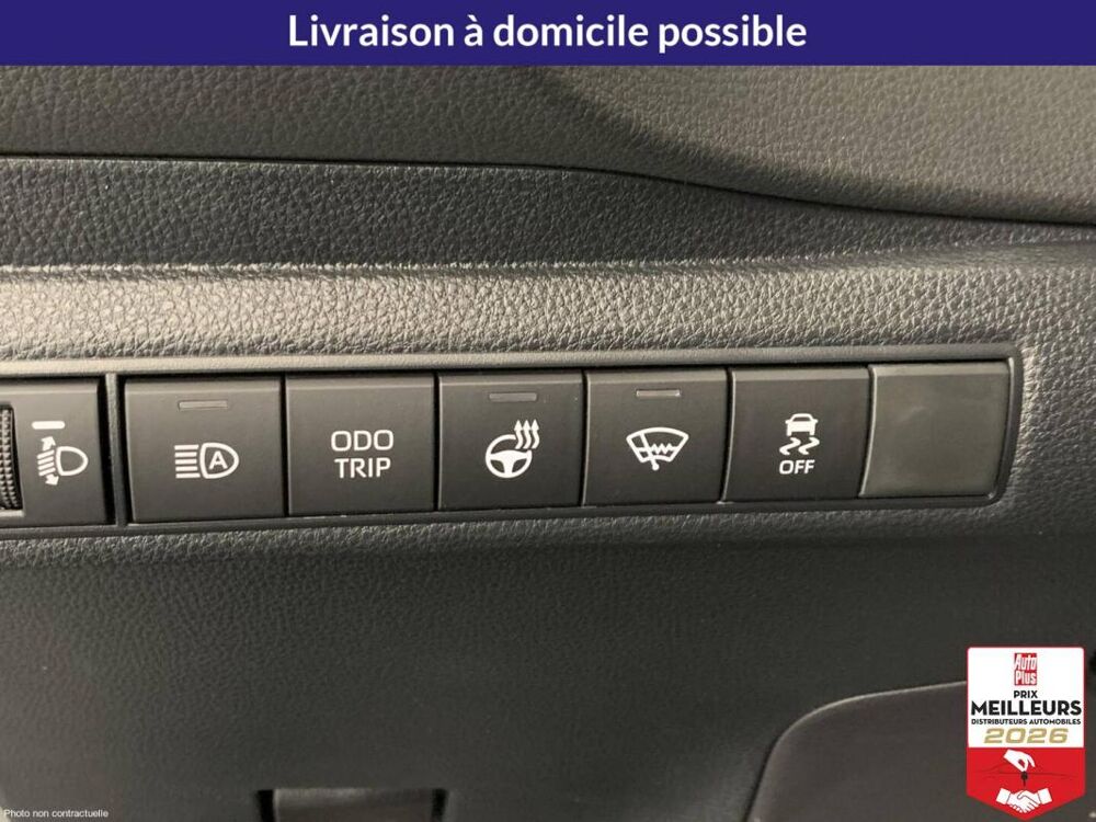 Corolla Hybride 140ch Dynamic Busin 2026 occasion 10150 Lavau