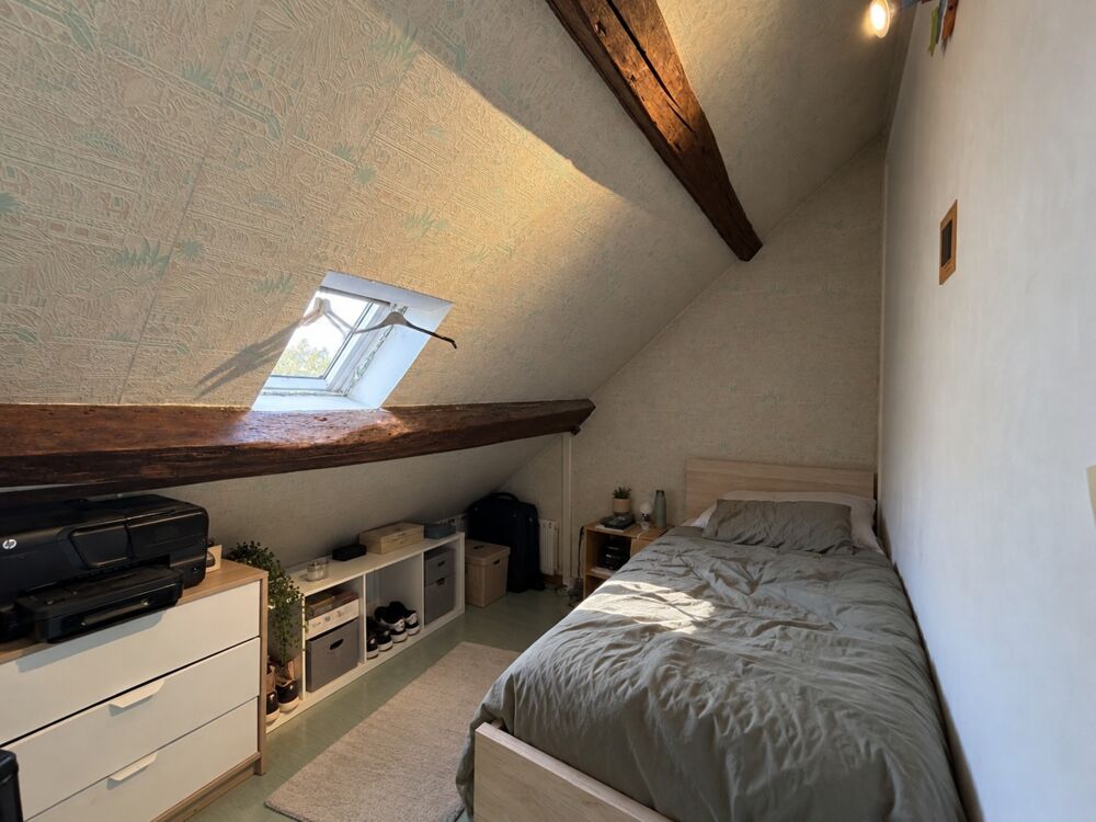 Vente Appartement Appartement à vendre 3 pièces  (78) 44m²-2 chambres-cave Dampierre en yvelines