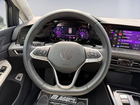 Golf VIII 1.4 EHYBRID OPF 204 STYLE DSG6 2023 occasion 55800 Contrisson