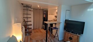  Appartement � louer 1 pi�ce 25 m�