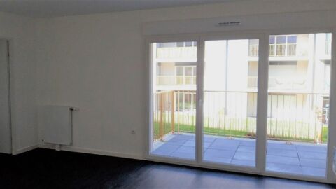   T2 avec balcon et parking � Vannes Appartement - 2 pi�ce(s) - 39 m�