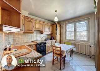  Maison � vendre 6 pi�ces 90 m�