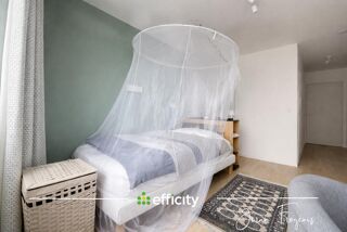  Appartement à vendre 1 pièce 20 m²