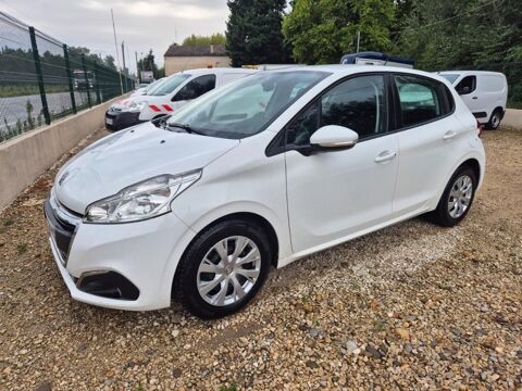 Peugeot Divers STE 82 CV PREMIUM PACK 2018 occasion Cavaillon 84300