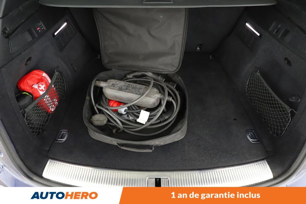 Q5 55 TFSIe S line Quattro S tronic 7 367 ch 2020 occasion 92130 Issy-les-Moulineaux