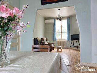  Maison � vendre 15 + pi�ces 149 m�