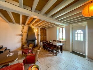  Maison � vendre 5 pi�ces 106 m�