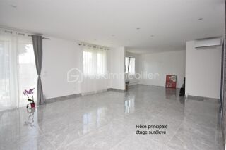  Maison � vendre 7 pi�ces 147 m�