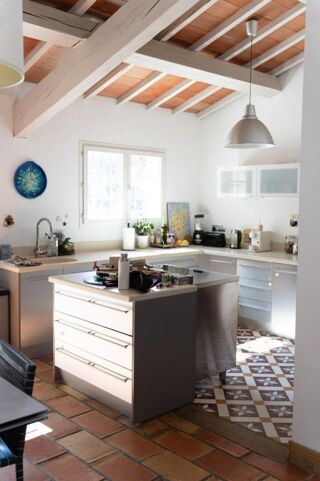  Maison � vendre 6 pi�ces 162 m�