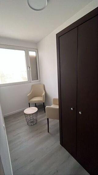  Appartement à louer 1 pièce 13 m²