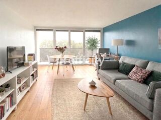  Appartement à vendre 3 pièces 63 m²