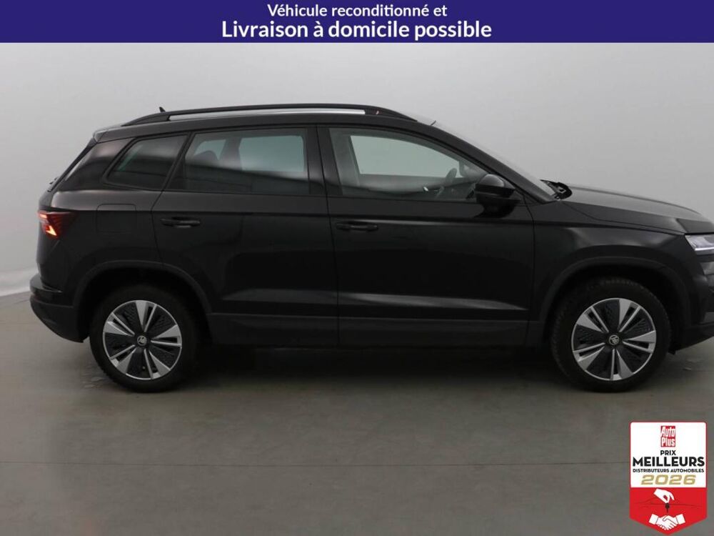 Karoq TSI 150 ACT DSG7 Ambition 2023 occasion 10150 Lavau