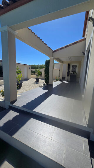  Maison à vendre 5 pièces 110 m²