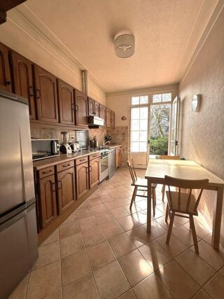  Maison � vendre 6 pi�ces 125 m�