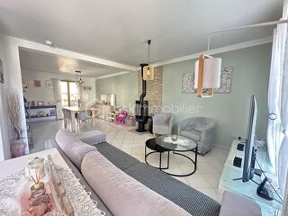  Maison  vendre 6 pices 120 m