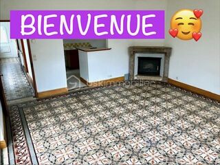  Maison � vendre 4 pi�ces 208 m�
