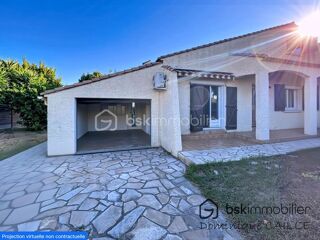  Villa à vendre 5 pièces 150 m²