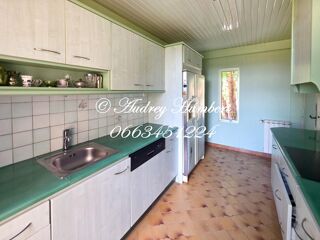  Maison à vendre 7 pièces 151 m²