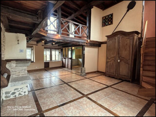  Maison à vendre 7 pièces 127 m²