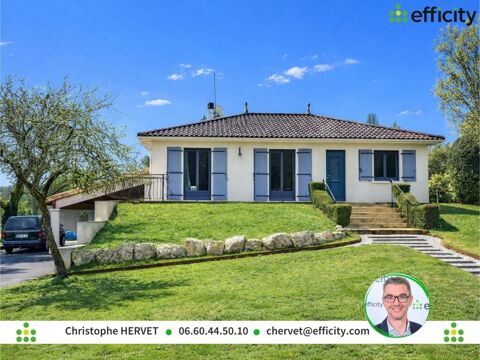   Maison Maison - 4 pi�ce(s) - 87 m�