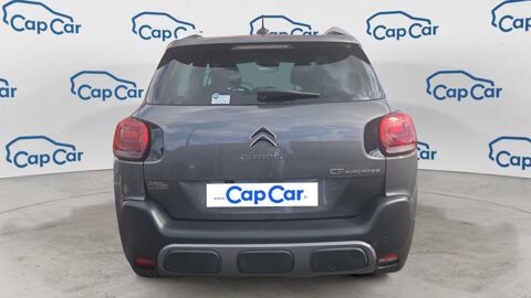C3 Aircross 1.5 BlueHDi 100 Shine - Entretien constructeur 2019 occasion 59185 Provin