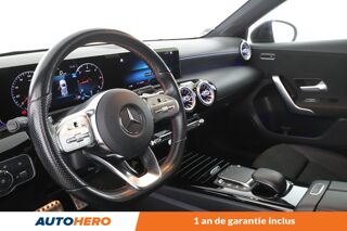 Classe A 200 d AMG Line 8G-DCT 150 ch 2020 occasion 92130 Issy-les-Moulineaux