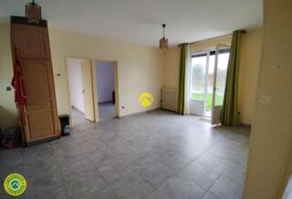  Maison � vendre 4 pi�ces 62 m�