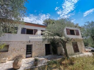  Villa à vendre 7 pièces 260 m²