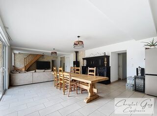  Maison  vendre 6 pices 179 m