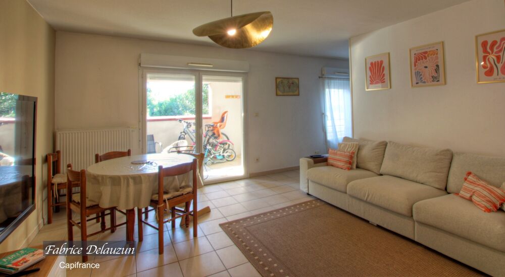 Vente Appartement Appartement à vendre 4 pièces SAINT MARTIN DE CRAU (13) Saint martin de crau