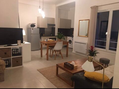  Appartement � louer 2 pi�ces 42 m�